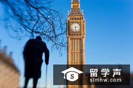 英国留学网申时间及材料准备