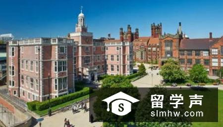 英国申请成功率最高的八所大学