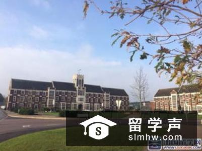 英国拉夫堡大学入学要求详情